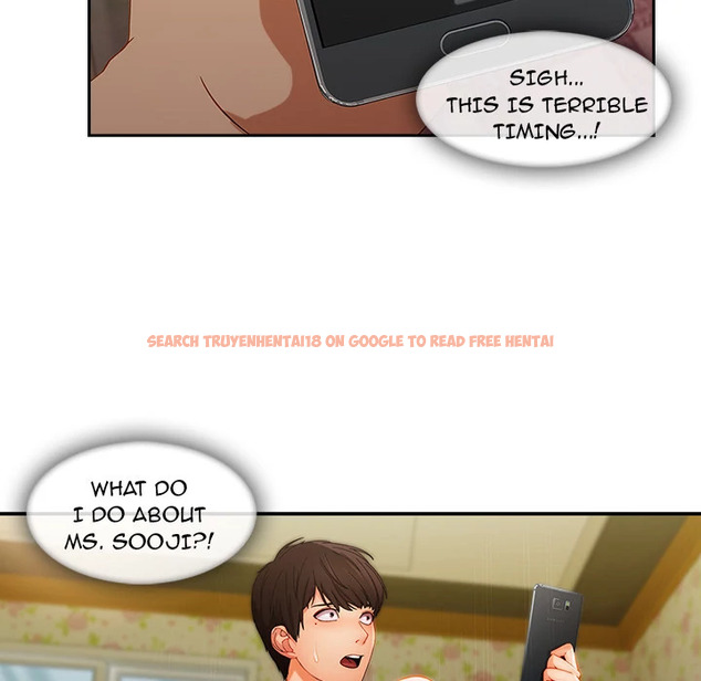 Read Hentai Image 79 305 in comic Lady Long Legs - Chapter 25 - www.hentaitnt.net