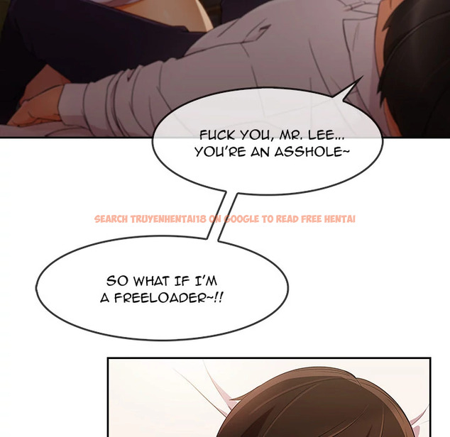 Read Hentai Image 8 302 in comic Lady Long Legs - Chapter 25 - www.hentaitnt.net