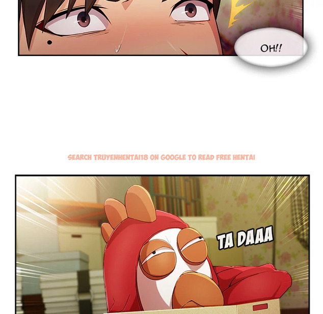 Read Hentai Image 81 305 in comic Lady Long Legs - Chapter 25 - www.hentaitnt.net