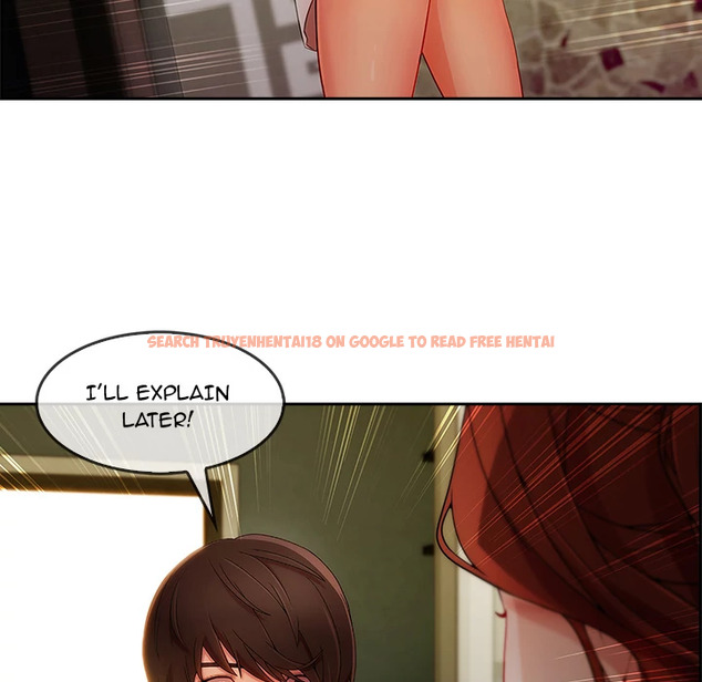 Read Hentai Image 89 305 in comic Lady Long Legs - Chapter 25 - www.hentaitnt.net