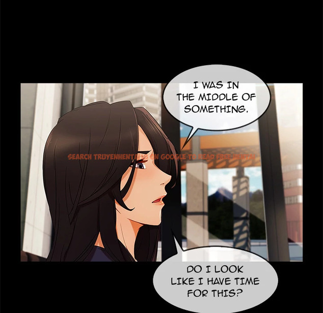Read Hentai Image 98 305 in comic Lady Long Legs - Chapter 25 - www.hentaitnt.net