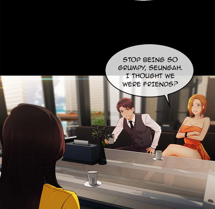 Read Hentai Image 99 305 in comic Lady Long Legs - Chapter 25 - www.hentaitnt.net