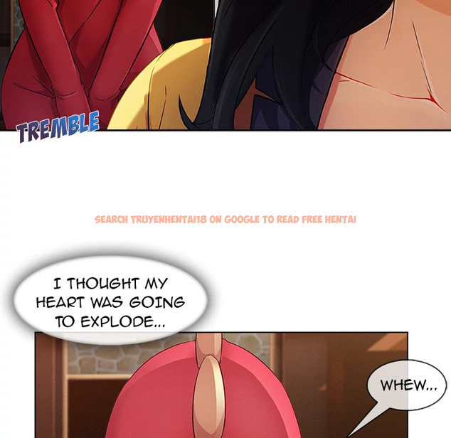 Read Hentai Image 10 298 in comic Lady Long Legs - Chapter 26 - www.hentaitnt.net