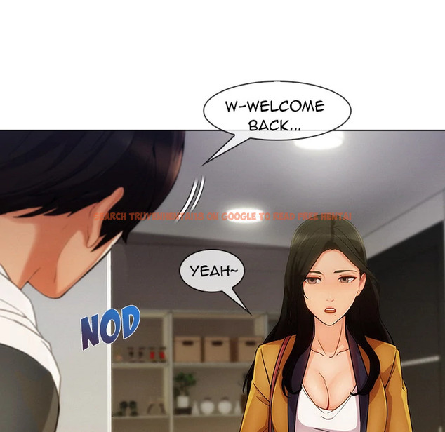 Read Hentai Image 14 298 in comic Lady Long Legs - Chapter 26 - www.hentaitnt.net