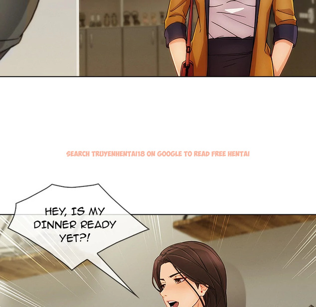 Read Hentai Image 15 298 in comic Lady Long Legs - Chapter 26 - www.hentaitnt.net