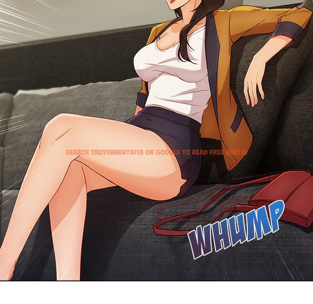 Read Hentai Image 16 298 in comic Lady Long Legs - Chapter 26 - www.hentaitnt.net