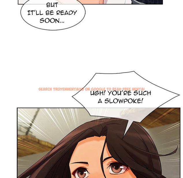 Read Hentai Image 18 298 in comic Lady Long Legs - Chapter 26 - www.hentaitnt.net
