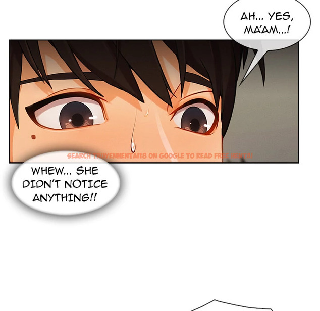 Read Hentai Image 20 298 in comic Lady Long Legs - Chapter 26 - www.hentaitnt.net
