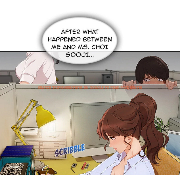 Read Hentai Image 27 298 in comic Lady Long Legs - Chapter 26 - www.hentaitnt.net
