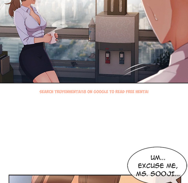Read Hentai Image 35 301 in comic Lady Long Legs - Chapter 26 - www.hentaitnt.net