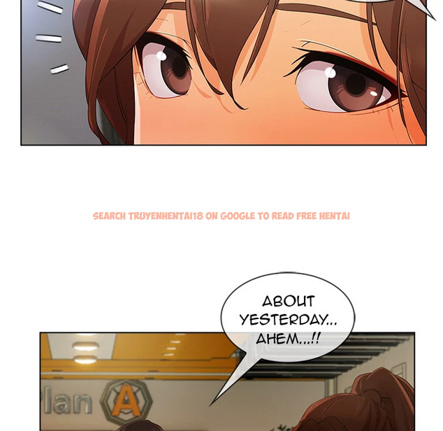 Read Hentai Image 36 301 in comic Lady Long Legs - Chapter 26 - www.hentaitnt.net