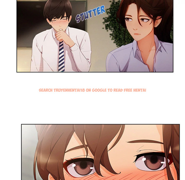 Read Hentai Image 37 301 in comic Lady Long Legs - Chapter 26 - www.hentaitnt.net