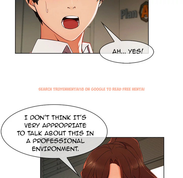 Read Hentai Image 39 301 in comic Lady Long Legs - Chapter 26 - www.hentaitnt.net