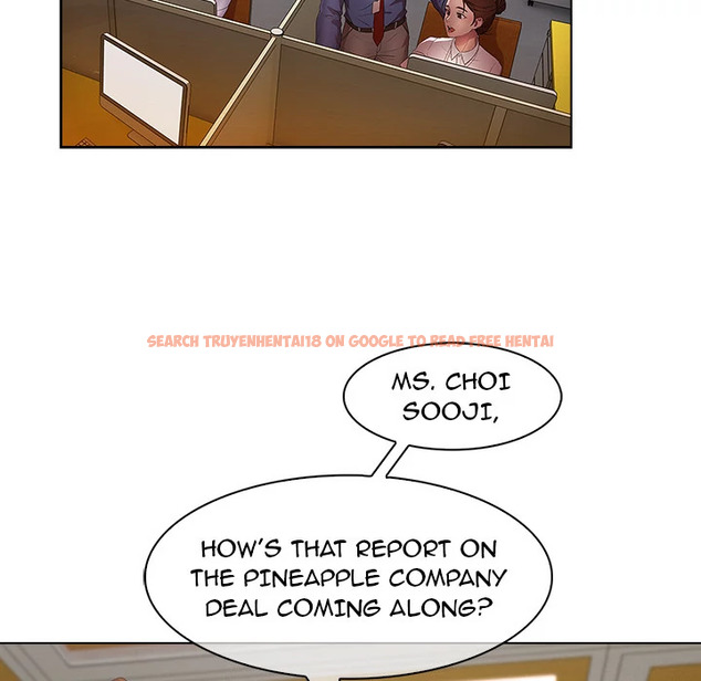Read Hentai Image 46 301 in comic Lady Long Legs - Chapter 26 - www.hentaitnt.net