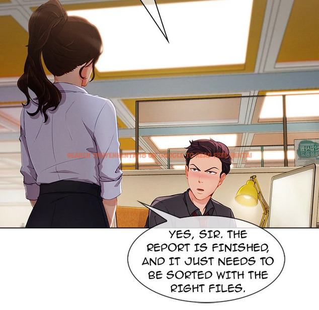 Read Hentai Image 47 301 in comic Lady Long Legs - Chapter 26 - www.hentaitnt.net
