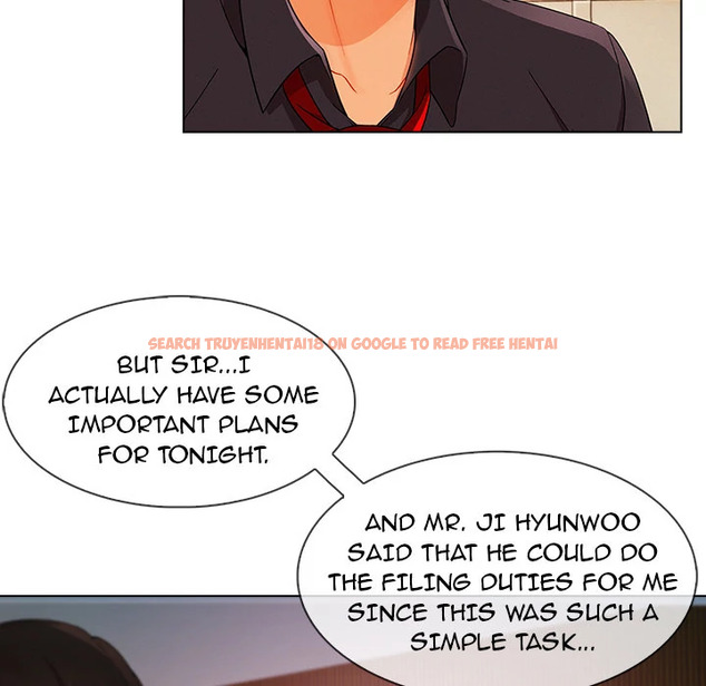 Read Hentai Image 49 301 in comic Lady Long Legs - Chapter 26 - www.hentaitnt.net