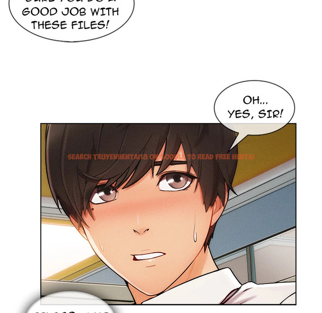 Read Hentai Image 54 301 in comic Lady Long Legs - Chapter 26 - www.hentaitnt.net