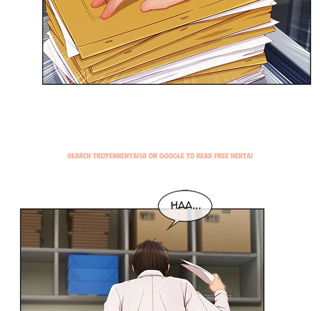Read Hentai Image 58 301 in comic Lady Long Legs - Chapter 26 - www.hentaitnt.net