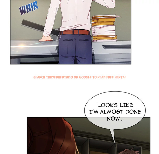 Read Hentai Image 59 301 in comic Lady Long Legs - Chapter 26 - www.hentaitnt.net