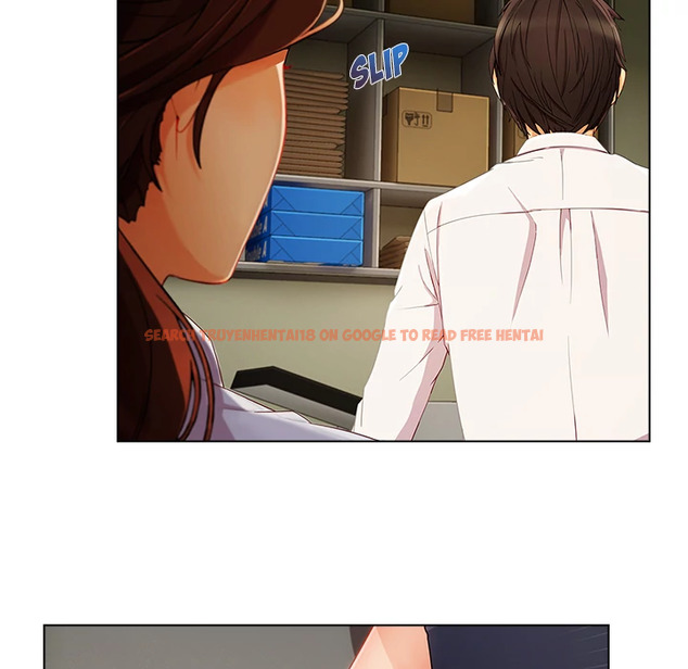 Read Hentai Image 60 301 in comic Lady Long Legs - Chapter 26 - www.hentaitnt.net