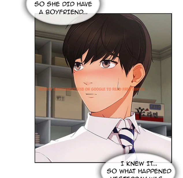 Read Hentai Image 65 301 in comic Lady Long Legs - Chapter 26 - www.hentaitnt.net
