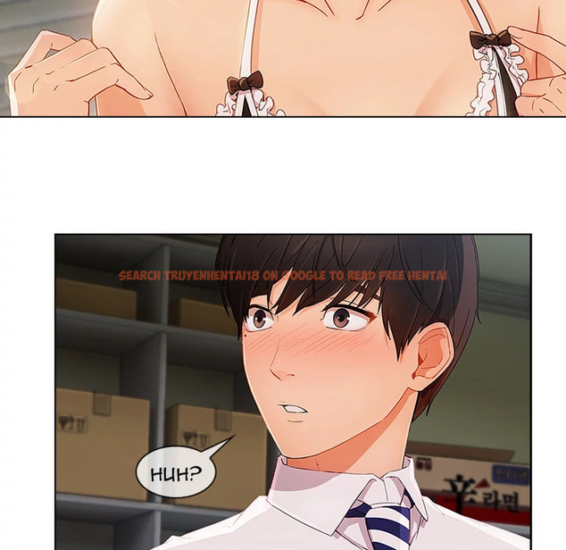 Read Hentai Image 73 301 in comic Lady Long Legs - Chapter 26 - www.hentaitnt.net