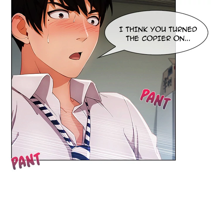 Read Hentai Image 85 301 in comic Lady Long Legs - Chapter 26 - www.hentaitnt.net