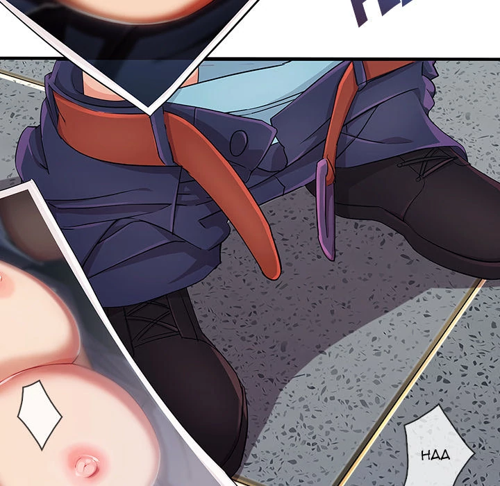 Read Hentai Image 90 301 in comic Lady Long Legs - Chapter 26 - www.hentaitnt.net