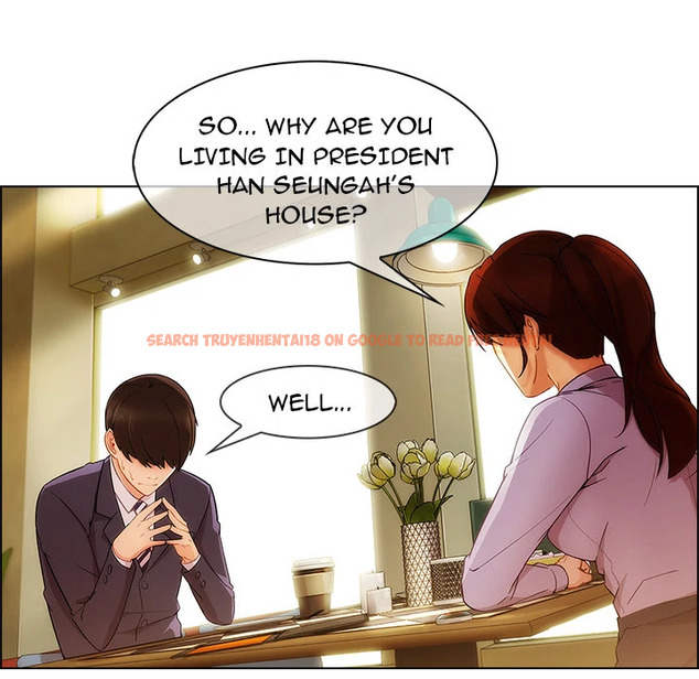 Read Hentai Image 14 295 in comic Lady Long Legs - Chapter 27 - www.hentaitnt.net