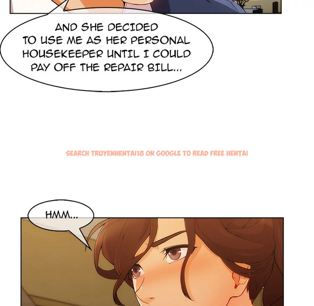 Read Hentai Image 16 295 in comic Lady Long Legs - Chapter 27 - www.hentaitnt.net