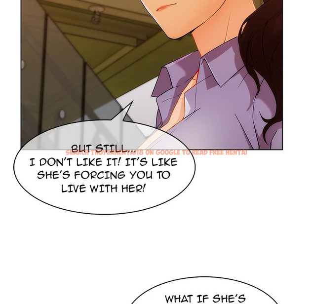 Read Hentai Image 17 295 in comic Lady Long Legs - Chapter 27 - www.hentaitnt.net