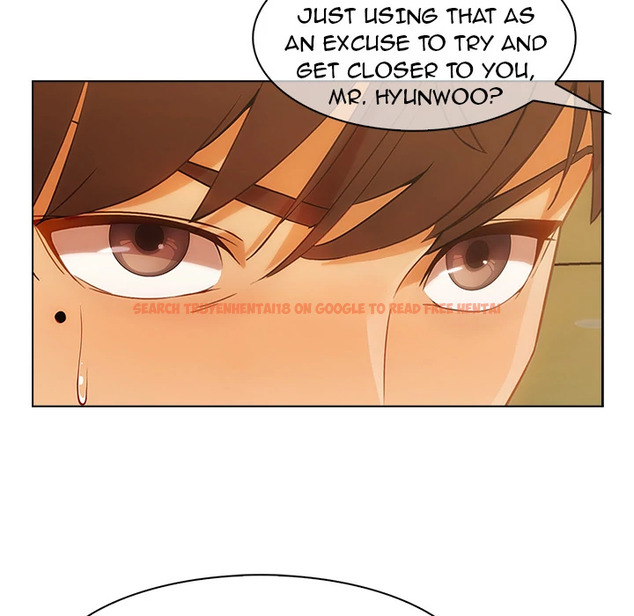 Read Hentai Image 18 295 in comic Lady Long Legs - Chapter 27 - www.hentaitnt.net