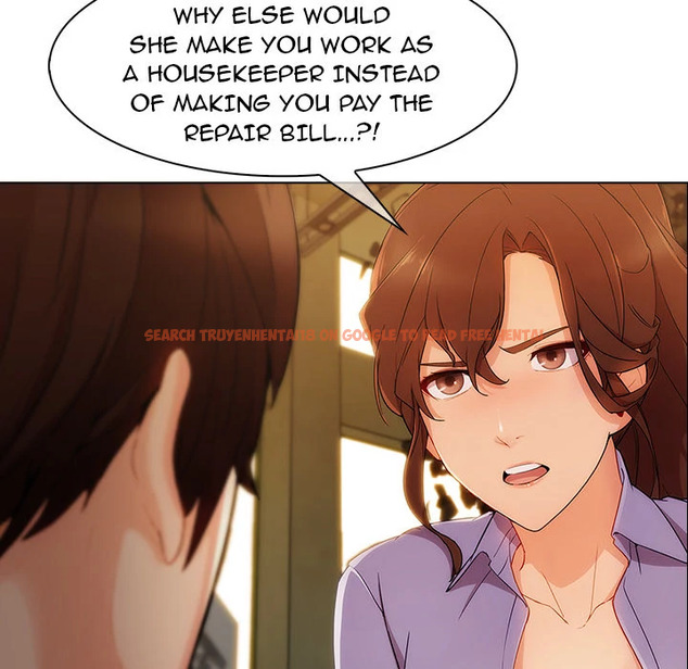 Read Hentai Image 19 295 in comic Lady Long Legs - Chapter 27 - www.hentaitnt.net