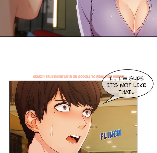 Read Hentai Image 20 295 in comic Lady Long Legs - Chapter 27 - www.hentaitnt.net