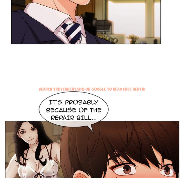 Read Hentai Image 21 295 in comic Lady Long Legs - Chapter 27 - www.hentaitnt.net