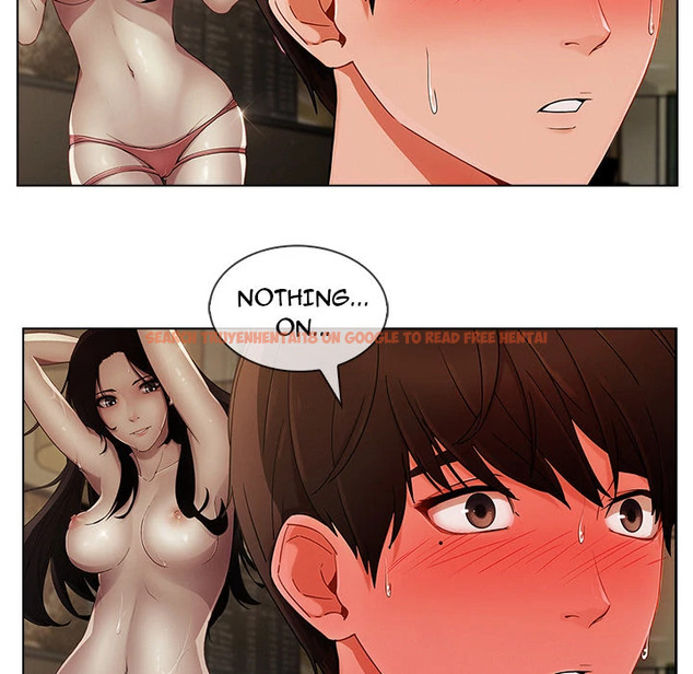 Read Hentai Image 23 295 in comic Lady Long Legs - Chapter 27 - www.hentaitnt.net