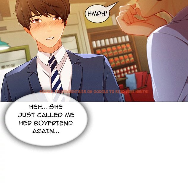 Read Hentai Image 27 295 in comic Lady Long Legs - Chapter 27 - www.hentaitnt.net