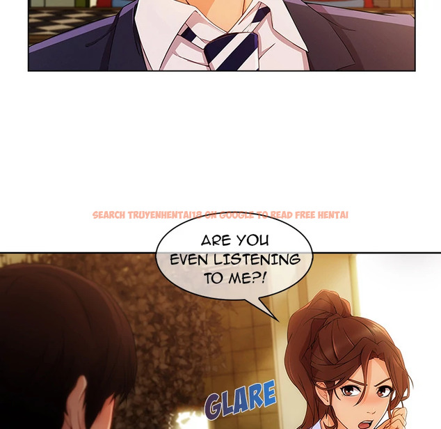 Read Hentai Image 29 295 in comic Lady Long Legs - Chapter 27 - www.hentaitnt.net