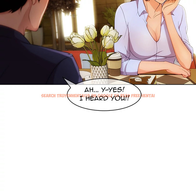 Read Hentai Image 30 295 in comic Lady Long Legs - Chapter 27 - www.hentaitnt.net