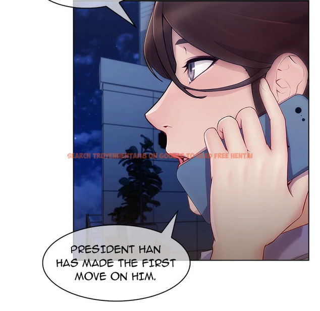 Read Hentai Image 42 295 in comic Lady Long Legs - Chapter 27 - www.hentaitnt.net