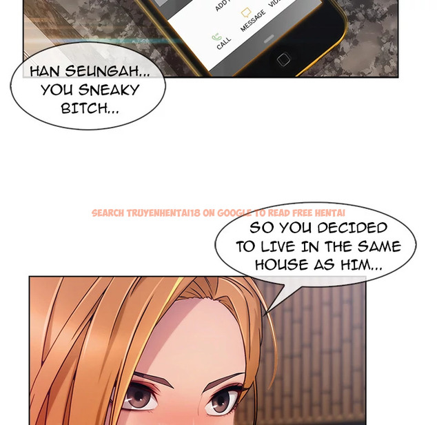 Read Hentai Image 49 298 in comic Lady Long Legs - Chapter 27 - www.hentaitnt.net
