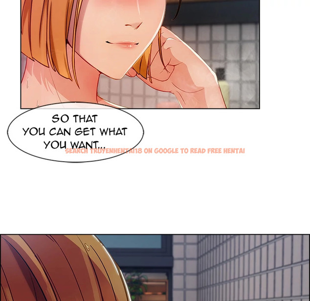Read Hentai Image 50 298 in comic Lady Long Legs - Chapter 27 - www.hentaitnt.net