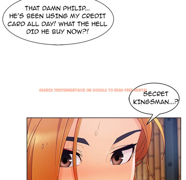 Read Hentai Image 54 298 in comic Lady Long Legs - Chapter 27 - www.hentaitnt.net