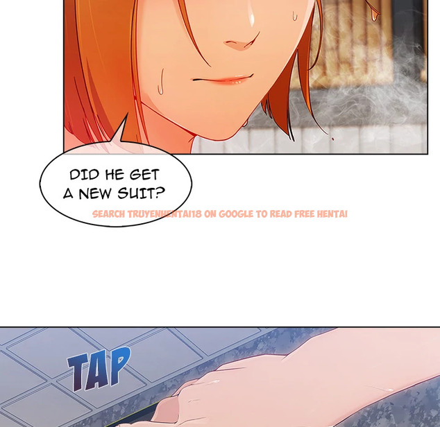 Read Hentai Image 55 298 in comic Lady Long Legs - Chapter 27 - www.hentaitnt.net