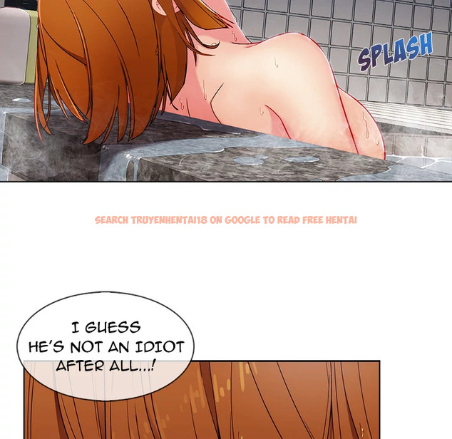 Read Hentai Image 57 298 in comic Lady Long Legs - Chapter 27 - www.hentaitnt.net