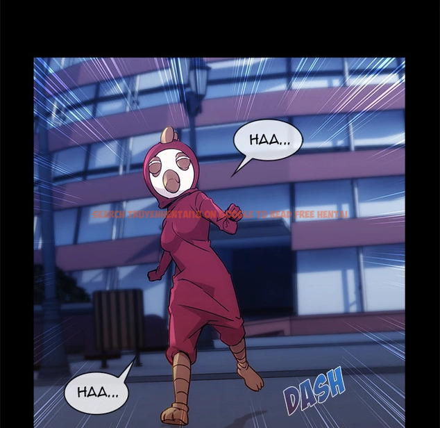 Read Hentai Image 7 295 in comic Lady Long Legs - Chapter 27 - www.hentaitnt.net