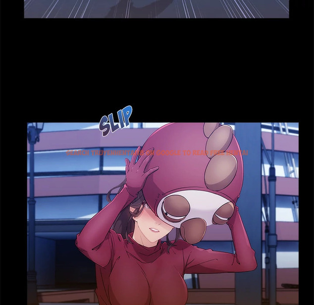 Read Hentai Image 8 295 in comic Lady Long Legs - Chapter 27 - www.hentaitnt.net