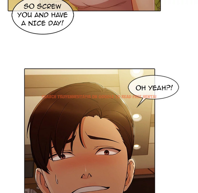 Read Hentai Image 81 298 in comic Lady Long Legs - Chapter 27 - www.hentaitnt.net
