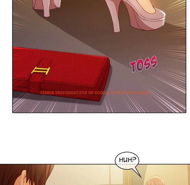 Read Hentai Image 83 298 in comic Lady Long Legs - Chapter 27 - www.hentaitnt.net