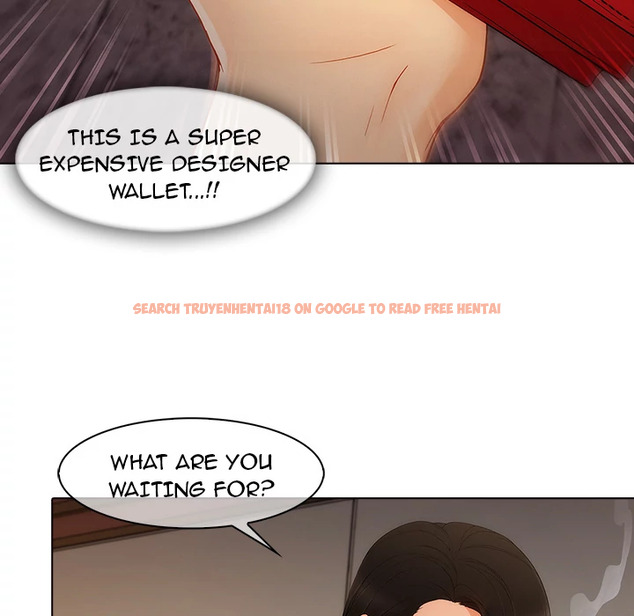 Read Hentai Image 89 298 in comic Lady Long Legs - Chapter 27 - www.hentaitnt.net
